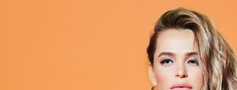 Анна Хилькевич рассказала, какие инъекционные процедуры делает регулярно - Красота и здоровье