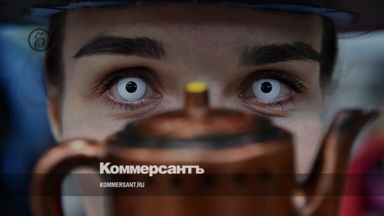 Качественный перекрой - Коммерсантъ