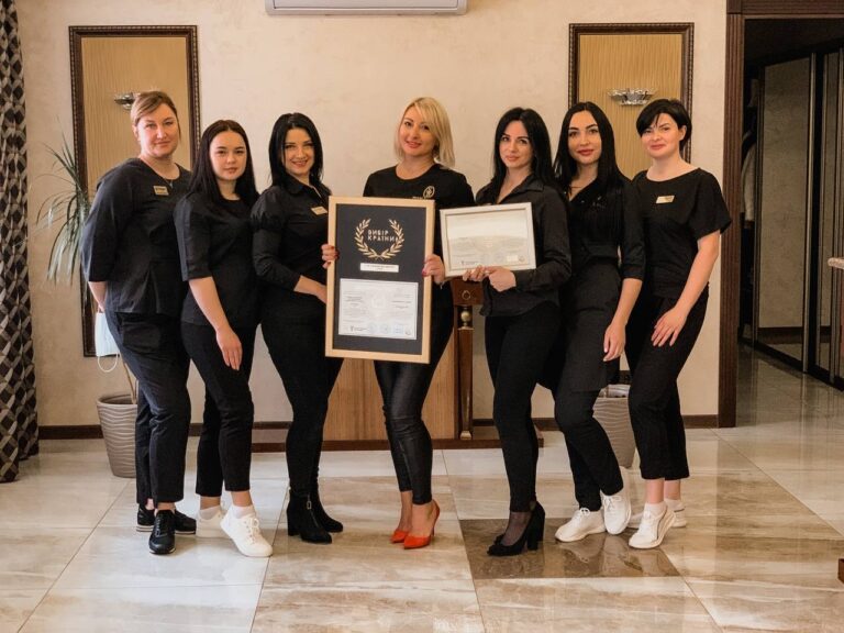 Клиника эстетической косметологии Smart Beauty Clinic получила премию «Выбор страны 2020» — новости Украины, Клиника эстетической косметологии Smart Beauty Clinic получила премию «Выбор страны 2020» — новости Украины,
