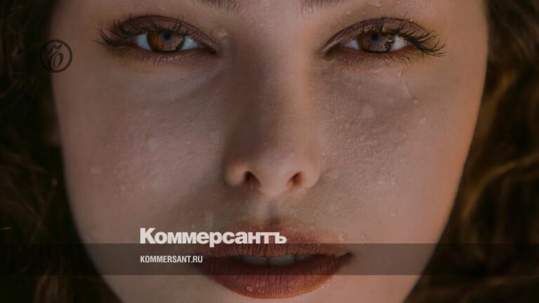 Комплекс полноценности — Коммерсантъ