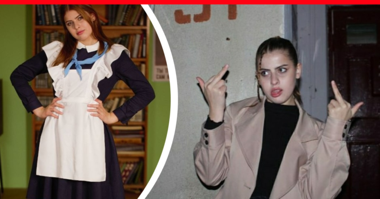 Участница шоу «Колледж» рассказала о проекте. Выпуски шоу «Колледж», Катя Кирия — Новости Самары – 63.ru