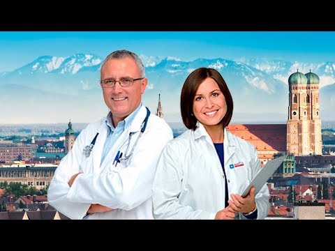 Пластическая хирургия в Германии
