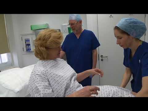 Пластическая хирургия в Англии