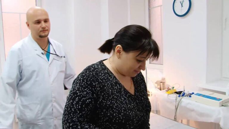 Пластическая хирургия: убрать живот