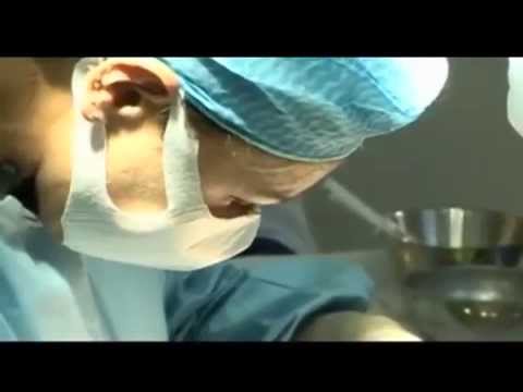 Пластическая хирургия.