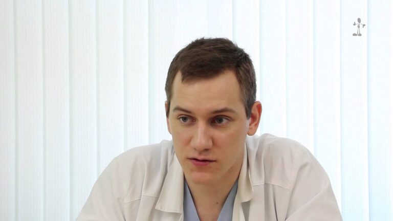 Пластическая хирургия — моя профессия. Интервью с пластическим хирургом Морозовым А.П.