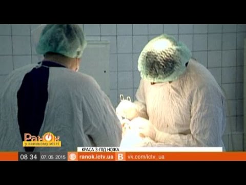 Опасная красота: как пластическая хирургия может искалечить жизнь