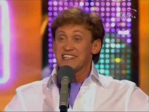 Сергей Дроботенко — Пластическая хирургия 2008