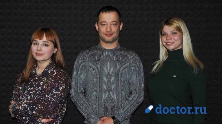 Пластическая хирургия с доктором Захаровым. Психология и пластическая хирургия