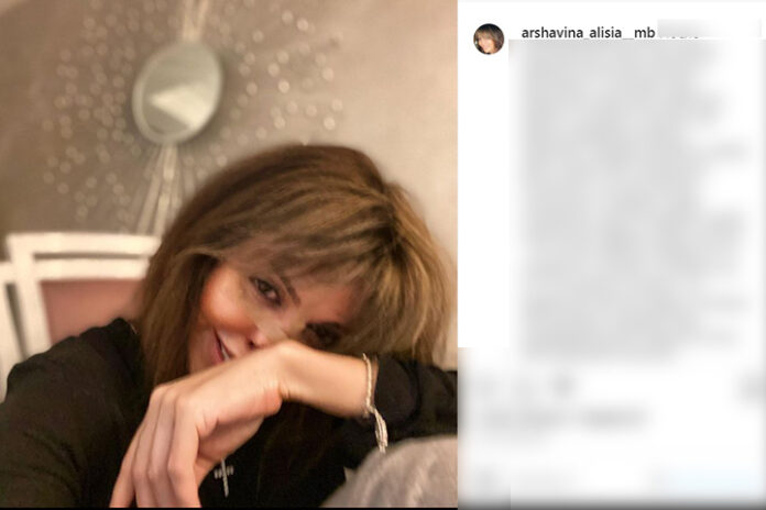 Врач Началовой прокомментировал состояние бывшей жены Аршавина