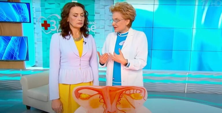 Гинекологиня рассказала, как "отсрочить" наступление климакса