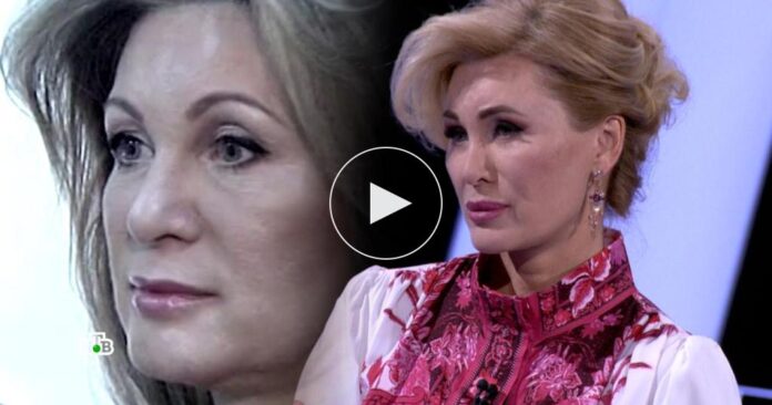 Зубы, веки, подтяжка: 57-летняя Цыганова преобразилась после пластической операции - НТВ