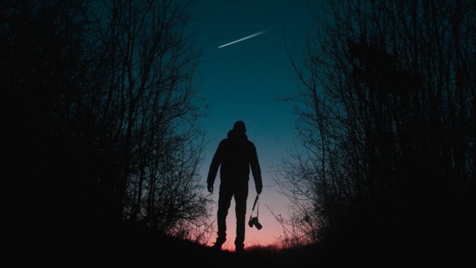 Космическая пыль - Alpha Centauri