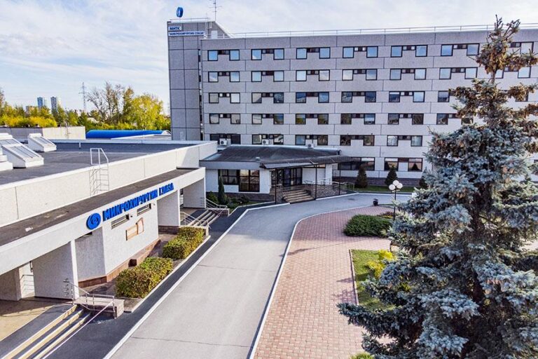 Фото Лечение глаз по мировым технологиям в Новосибирске