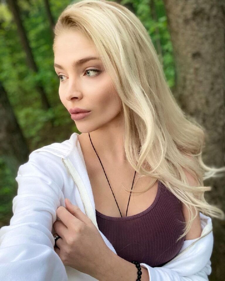 «Ничего стыдного, если мужчина плачет над фильмом»: Алена Шишкова заговорила о токсичной маскулинности - Красота и здоровье
