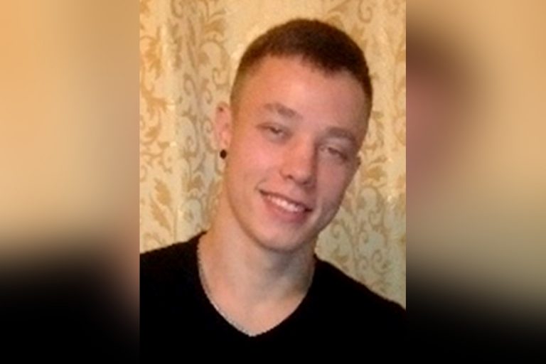 Ночью в Твери пропал молодой человек Ночью в Твери пропал молодой человек