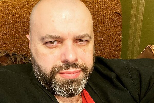 «Педагоги со всего мира»: Максим Фадеев запускает международный проект
