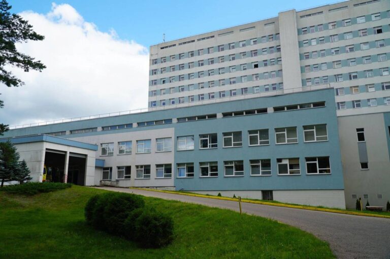 После перерыва в ДРБ начали проводить первые отоларингологические операции После перерыва в ДРБ начали проводить первые отоларингологические операции