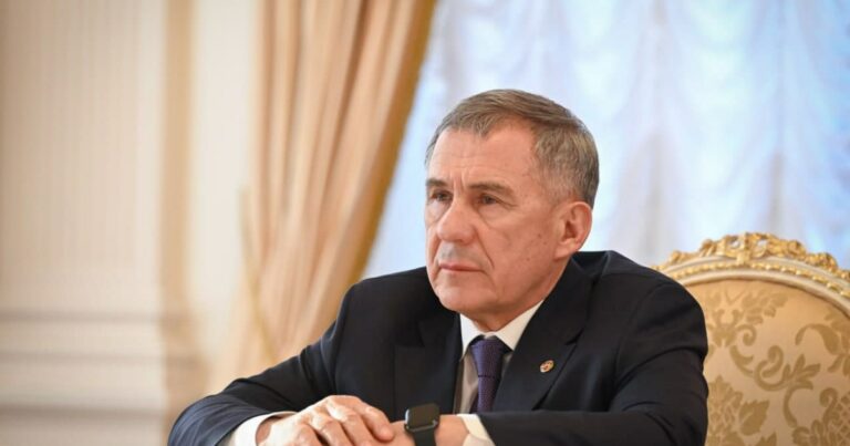 Президент Татарстана отчитался о доходах за 2020 год :: Татарстан :: РБК