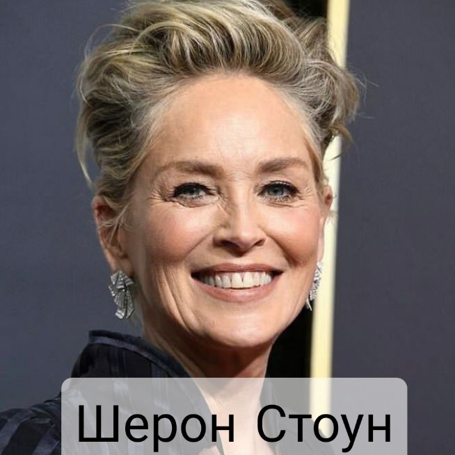 Про типы старения — Петербургский формат
