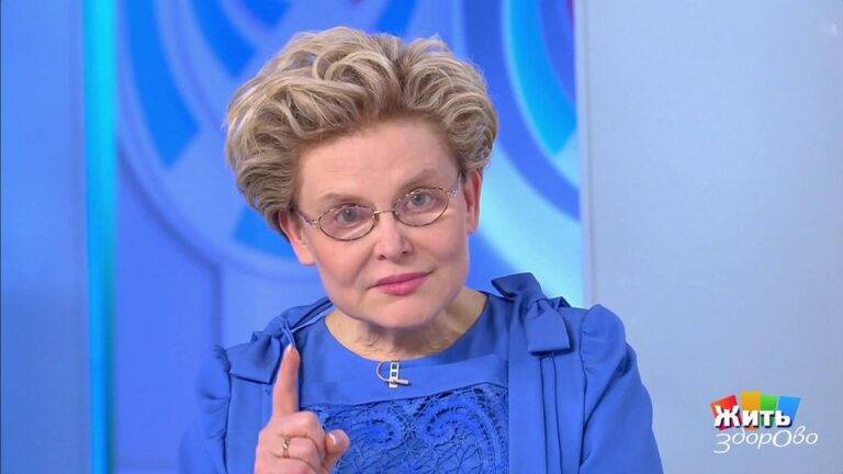 Программа «Жить здорово» от 24.03.2021: Сбрось лишнее. Анализы при ожирении — видео — ЗдоровьеИнфо — zdorovieinfo