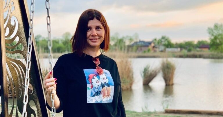 Рисковая беременность: сможет ли Марина Балмашева выносить ребенка после пластики живота Рисковая беременность: сможет ли Марина Балмашева выносить ребенка после пластики живота