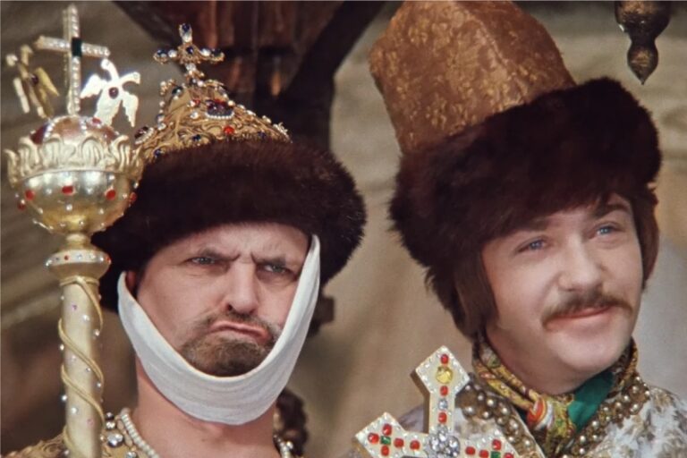 знаете ли вы малоизвестные факты о советских фильмах? знаете ли вы малоизвестные факты о советских фильмах?