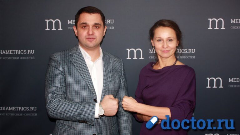 Медицинский менеджмент с Муслимом Муслимовым. Пластическая хирургия в России: вызовы и возможности