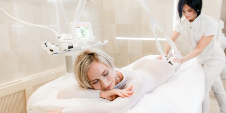 Icoone Laser — главная новинка салона «Мильфей»