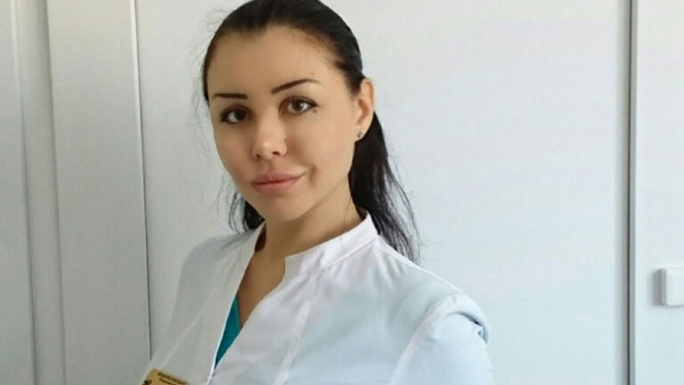 В Краснодаре умерла лжехирург Алена Верди — Газета.Ru