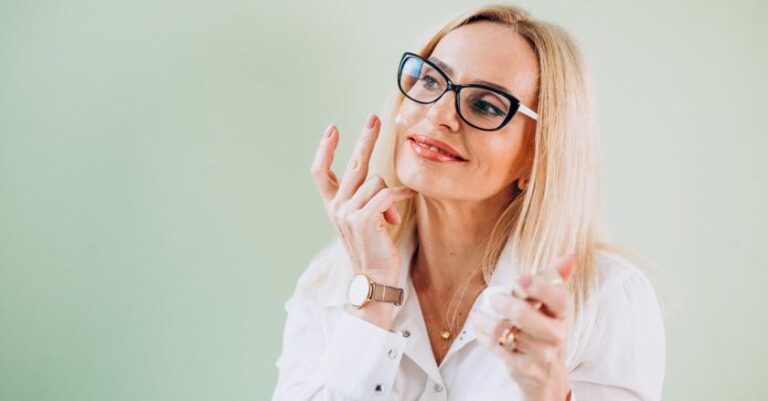 Как ухаживать за кожей в зависимости от типа старения Как ухаживать за кожей в зависимости от типа старения