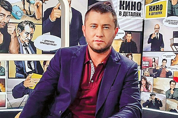 «Наконец-то прежний!» Свежий снимок Прилучного порадовал поклонников «Наконец-то прежний!» Свежий снимок Прилучного порадовал поклонников