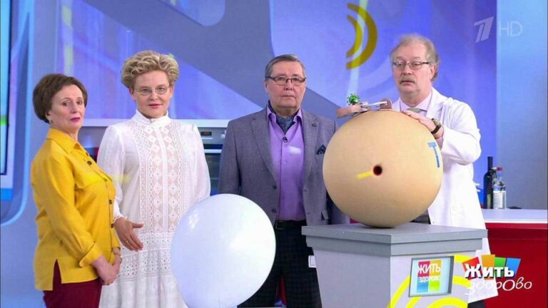 Программа «Жить здорово» от 26.03.2021: Как группа крови влияет на болезни Программа «Жить здорово» от 26.03.2021: Как группа крови влияет на болезни