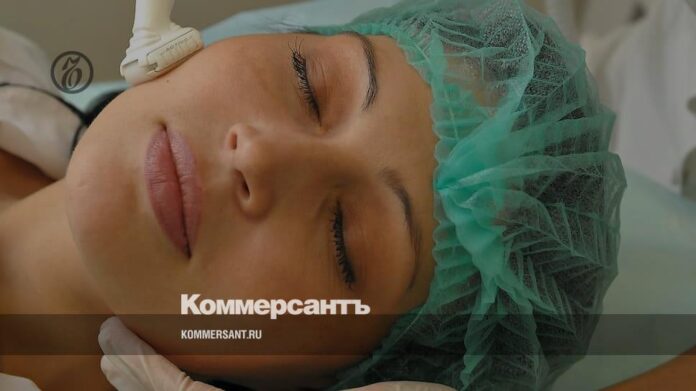 Эстетическая медицина - Коммерсантъ