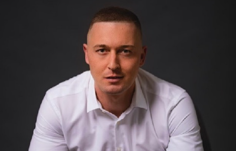 сын Сафронова после диеты изменился до неузнаваемости