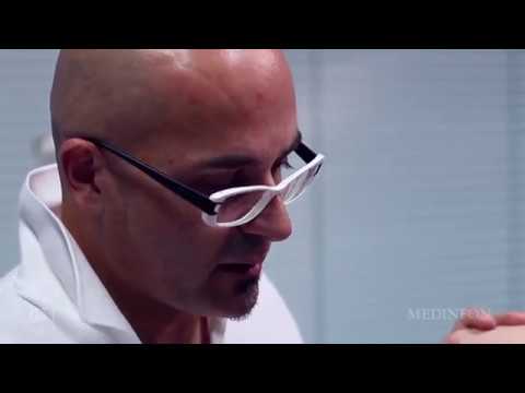 "Маммопластика" 2. Серия передач о пластической хирургии.