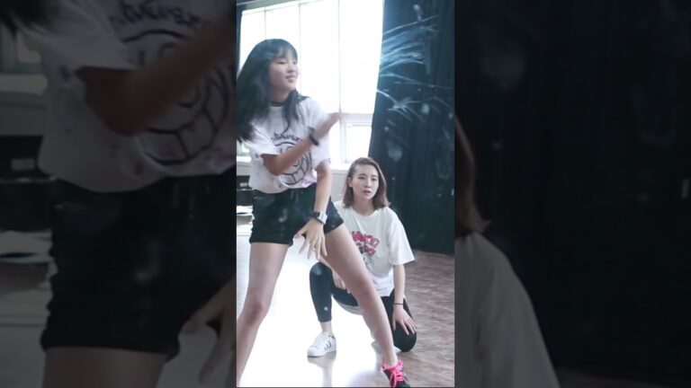 #short 미공개 KPOP 걸그룹 연습영상 #shorts​​​ #블랙핑크 #BLACKPINK #마지막처럼 #AS_IF_IT'S YOUR_LAST​​​ #짧은영상 #짧은동영상