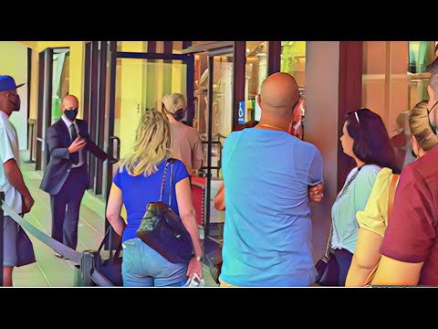 БЫСТРЫЙ ШОПИНГ | ДАВНО НЕ СТОЯЛА В ОЧЕРЕДЯХ В США