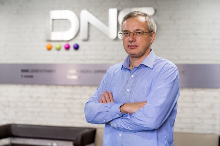 Дмитрий Алексеев, ДНС: «Да! Мы сделали это!» — CRN/RE