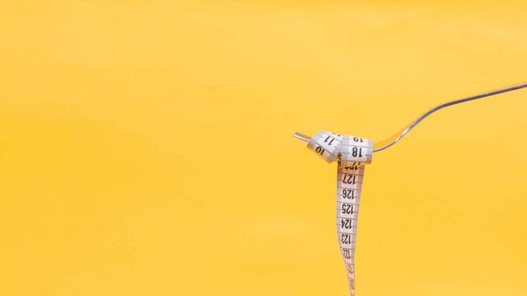 Почему марафоны по похудению не работают: объяснение диетолога Почему марафоны по похудению не работают: объяснение диетолога