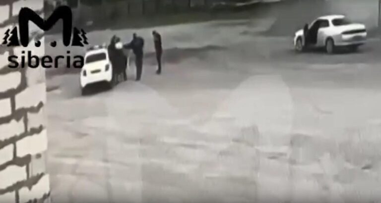 фото Следком завершил расследование дела о стрельбе в Мошково, где погиб 19-летний Векил Абдуллаев