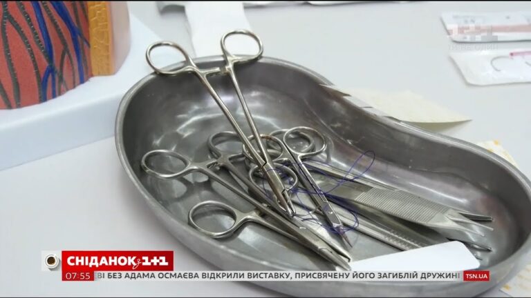 Безрубцева пластична хірургія — Лікар Валіхновський