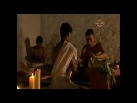 Пластическая хирургия в древности