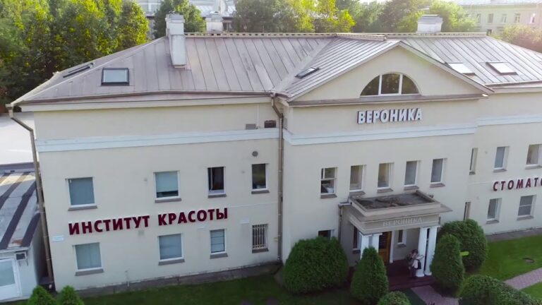 Пластическая хирургия в Санкт-Петербургском Институте красоты СПИК