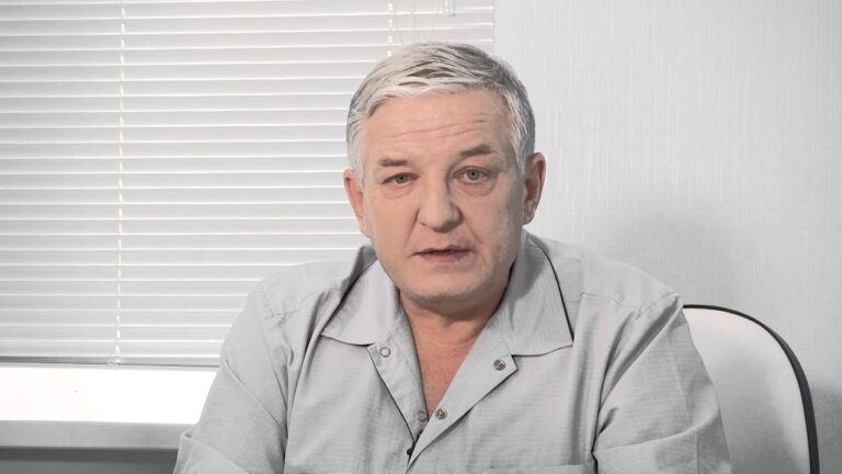 Моря Александр Иванович — Пластическая хирургия