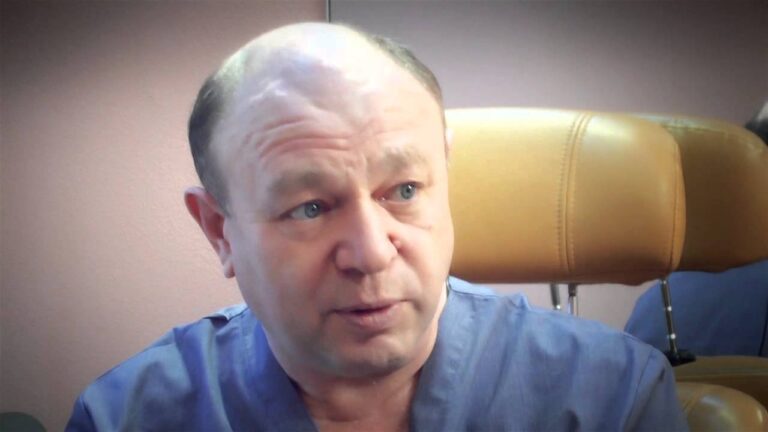 Шамиль и Руслан Гайфулины. Пластическая хирургия: чего хотят пациенты?