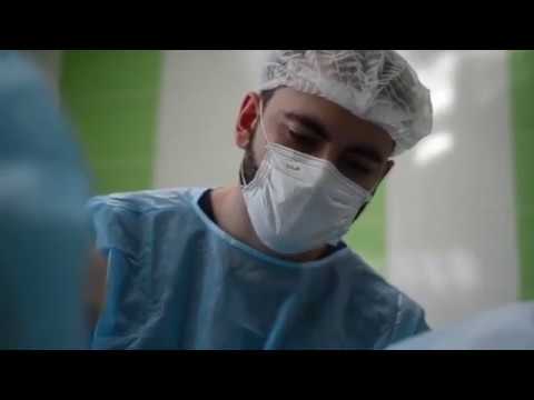 Пластическая хирургия в Симферополе — A2MED