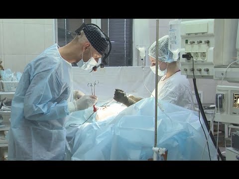 Пластическая хирургия в Мурманске.