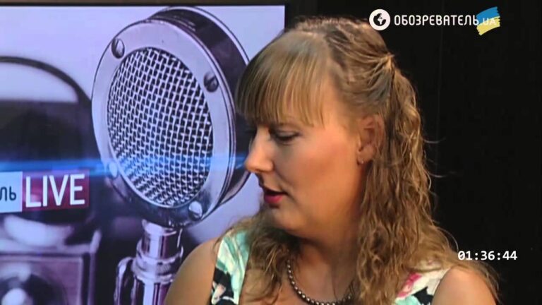 Обозреватель LIVE | 22.09.2015 | Пластическая хирургия: "за" и "против"