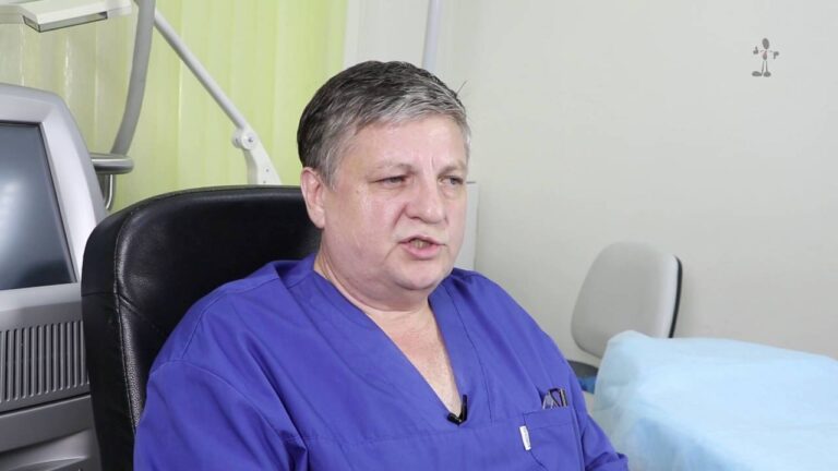 Урология и пластическая хирургия. Хирург уролог-андролог Дольнов Андрей Анатольевич